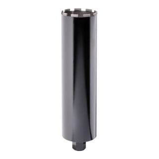 Rothenberger Diamant-Bohrkrone, DX- HIGH SPEED PLUS, 1.1/4" UNC, Ø 122mm