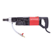 Rothenberger Diamant-Bohrmotor RODIADRILL 200, 230 Volt, 3-Gang-Getriebe-2