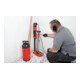 Rothenberger Diamant-Bohrmotor RODIADRILL 200, 230 Volt, 3-Gang-Getriebe-4