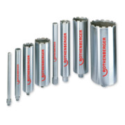 Rothenberger Dia-NTBK SPEED STAR DX1.1/4,D=102,NL=430