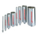 Rothenberger Dia-NTBK SPEED STAR DX1.1/4,D=102,NL=430-4
