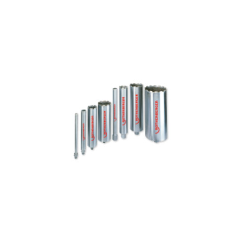 Rothenberger Dia-NTBK SPEED STAR DX1.1/4,D=102,NL=430