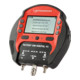 Rothenberger Dichtheitsprüfgerät ROTEST GW Digital V3 - Set Gas-2