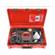 Rothenberger Dichtheitsprüfgerät ROTEST GW Digital V3 - Set Gas-4