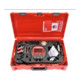 Rothenberger Dichtheitsprüfgerät ROTEST GW Digital V3 - Set Gas-5