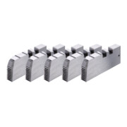 Rothenberger Die Set, SS, BSPT R, 2.1/2 - 4", Rothenberger Threading Die Set-3