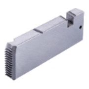 Rothenberger Dies, SS, BSPT R, 1/2 - 3/4", avec mâchoires-4