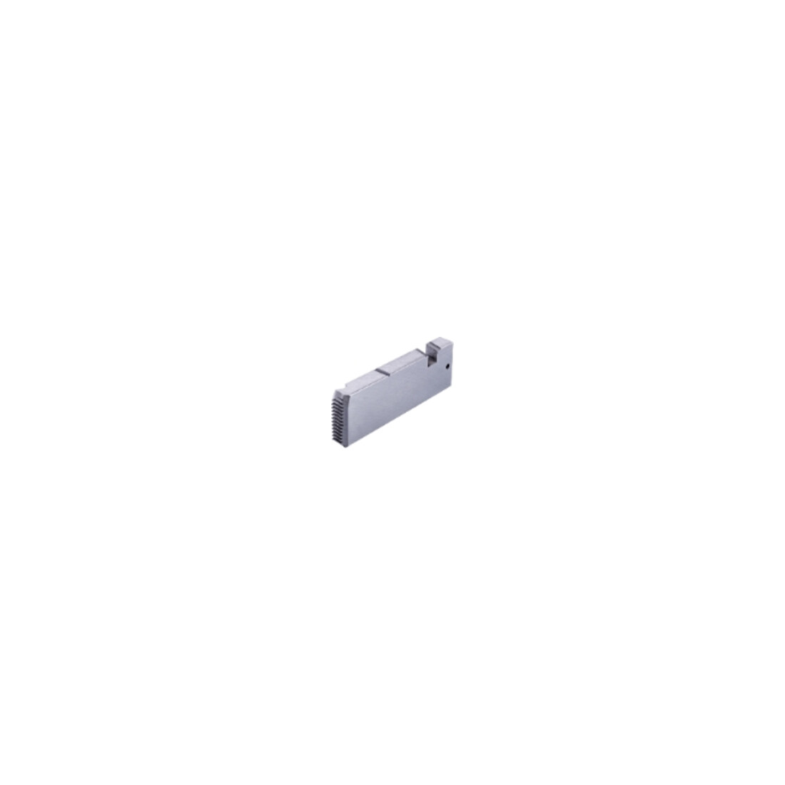Rothenberger Dies, SS, BSPT R, 1/2 - 3/4", avec mâchoires