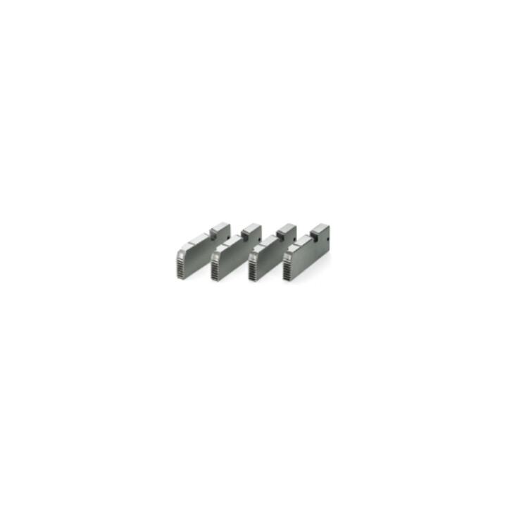 Rothenberger dies, SS, BSPT R 1-2", uniquement pour RIDGID die head 56052