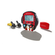 Rothenberger Digitale Monteurhilfe ROCOOL 600 inkl. Red Box-4