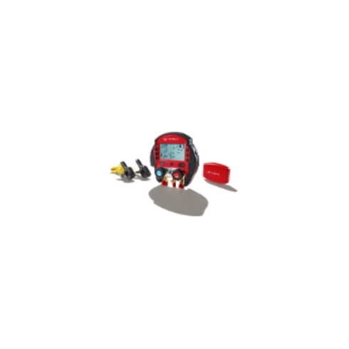 Rothenberger Digitale Monteurhilfe ROCOOL 600 inkl. Red Box