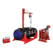 Rothenberger Dispositif de levage pour P500B-3