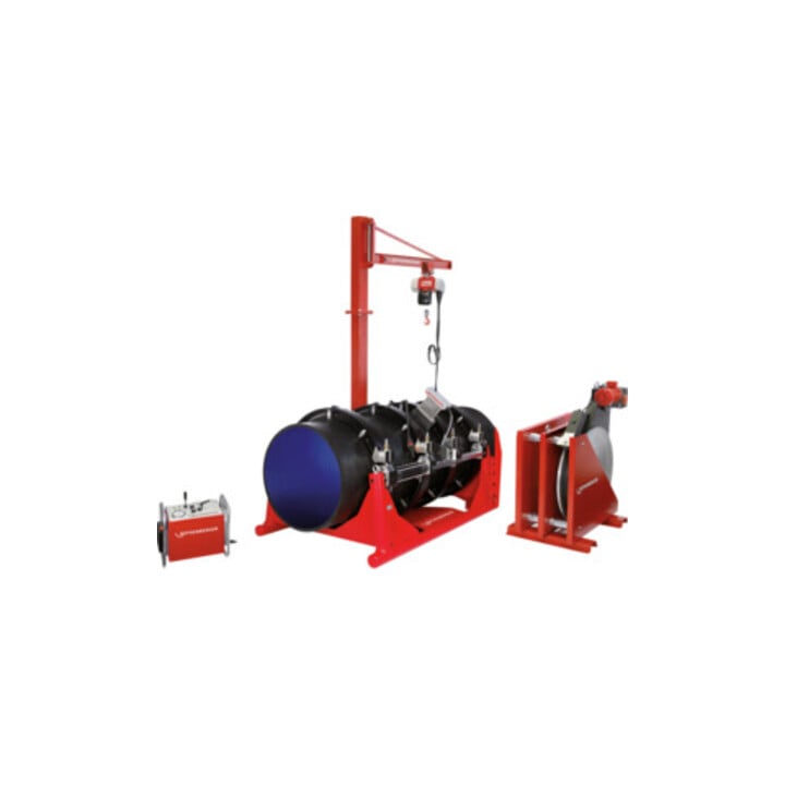 Rothenberger dispositif de levage pour P630B, 400V