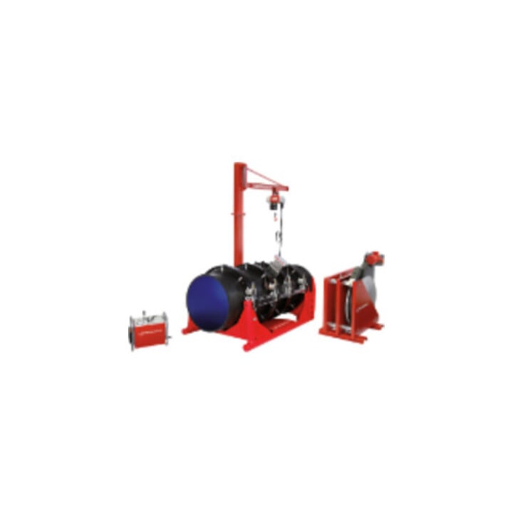 Rothenberger dispositif de levage pour P630B, 400V