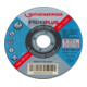 ROTHENBERGER Disque de coupe Inox Profi P Lus, 125x1, boîte-1