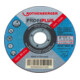ROTHENBERGER Disque de séparation Inox Profi P Lus, 115x1, boîte-3