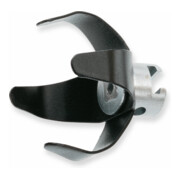 Rothenberger Doppel-Gabelschneidkopf, 16K, D=40mm