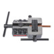 Rothenberger Doppelbördelpresse DB 10-Set, 4,75-10mm-1