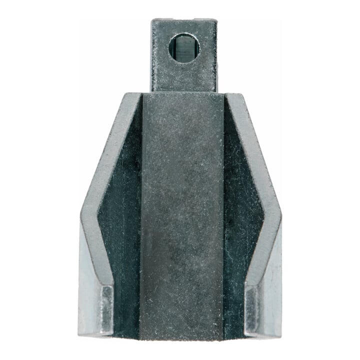 Rothenberger Douille pour robinet d'arrêt, SW 27