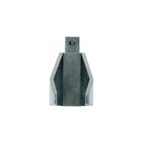 Rothenberger Douille pour robinet d'arrêt, SW 27