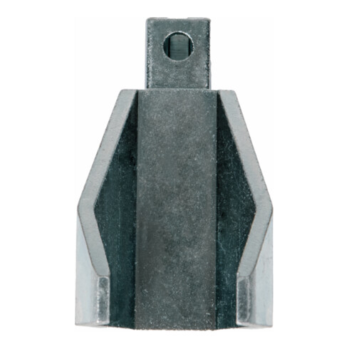 Rothenberger Douille pour robinet d'arrêt, SW 32