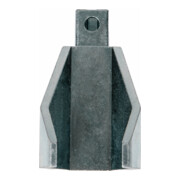 Rothenberger Douille pour robinet d'arrêt, SW 32