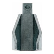 Rothenberger Douille pour robinet d'arrêt, SW 36