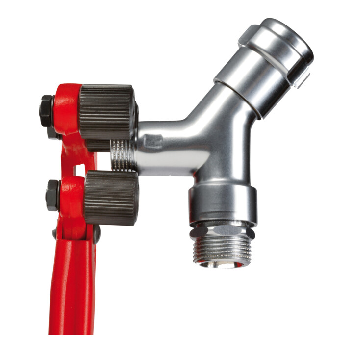 Rothenberger draad opruwmachine 3/8 - 2 inch lengte 335 mm