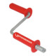 Rothenberger Drehkurbel für ROPOWER Handy-3