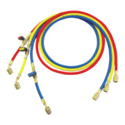 Rothenberger Druckschlauch PLUS, 5/16" SAE, 1,5m