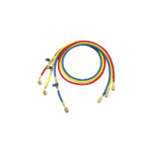 Rothenberger Druckschlauch PLUS, 5/16" SAE, 1,5m