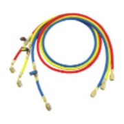 Rothenberger Druckschlauch PLUS, 5/16" SAE, 1,5m-4