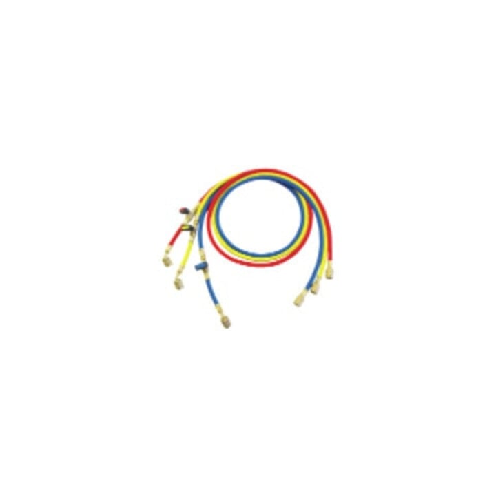 Rothenberger Druckschlauch PLUS, 5/16" SAE, 1,5m