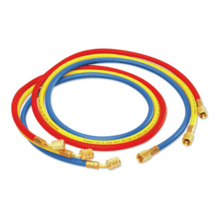 Rothenberger Druckschlauch Standard., 1/4" SAE, 1,5m