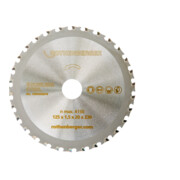 Rothenberger DURACUT X-acier inoxydable lame de scie PIPECUT mini-1