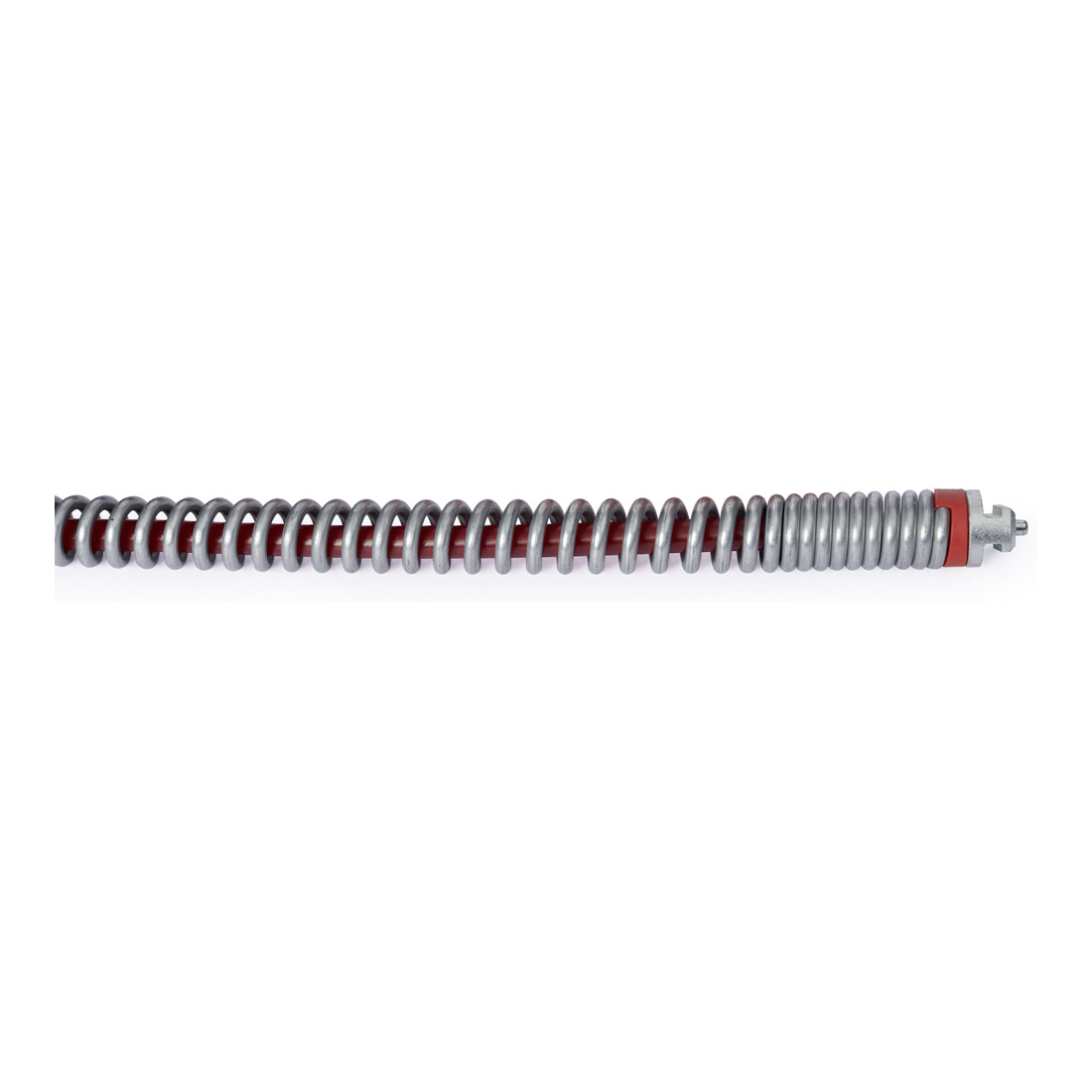 Rothenberger DuraFlex Spirale sans fil 10 mm, 10m rainure en t