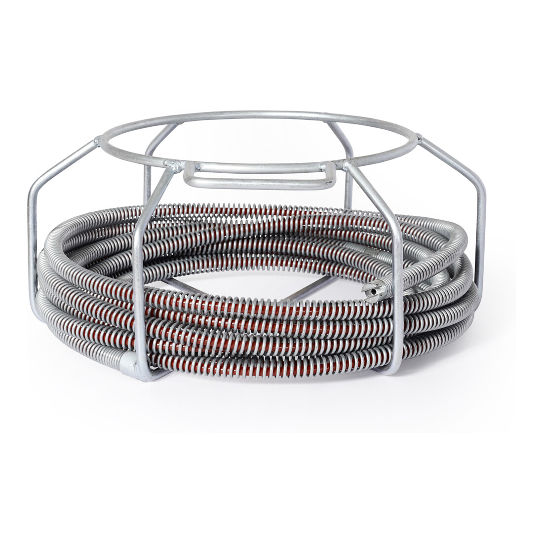 Rothenberger DuraFlex Spirale sans fil SMK 16 mm, 2.3 m