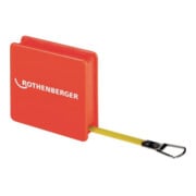 Rothenberger Durchmessermaßband für RO GROOVER, 24"
