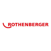 Rothenberger Durchmessermaßband für RO GROOVER, 24"-3