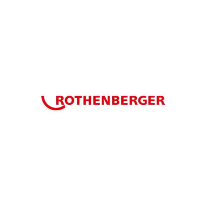 Rothenberger Durchmessermaßband für RO GROOVER, 24"