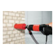 Rothenberger DX Haute Vitesse Sec, M16, D=42, NL=150