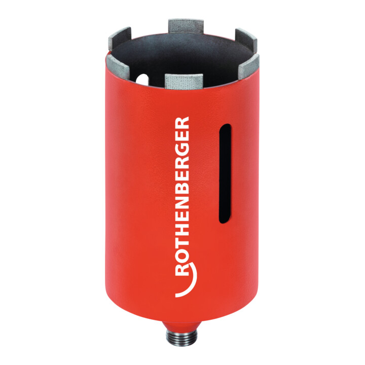Rothenberger DX Haute Vitesse Sec, M16, D=42, NL=150