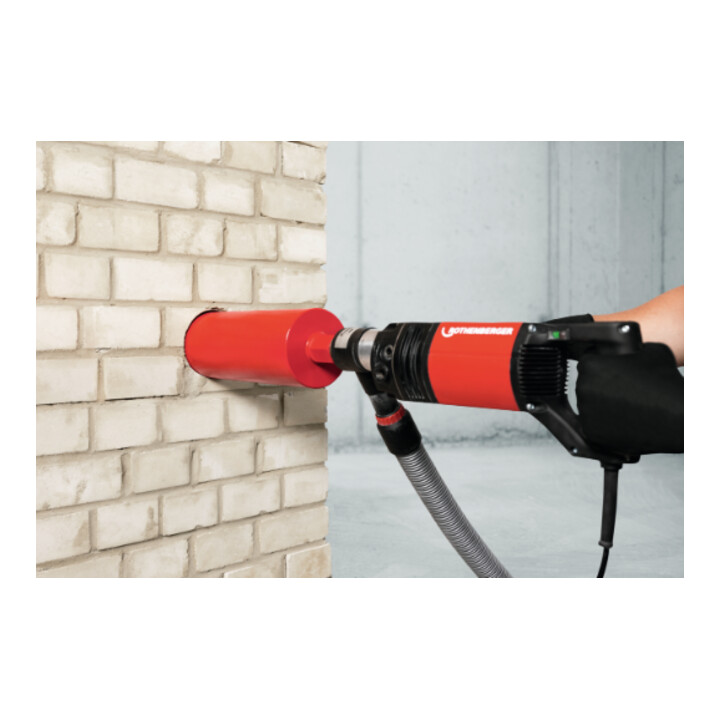 Rothenberger DX High Speed Dry,M16,D=42,NL=150