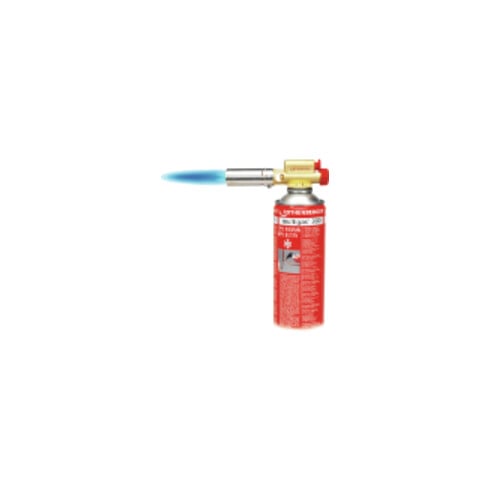 Rothenberger EASY FIRE Set m. Multigas 300, 7/16"-EU