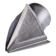 Rothenberger Ébarbeur, 3 lames, sans support pour 2SE