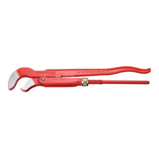 Rothenberger Eckrohrzange 45°"SUPER S", 1.1/2"