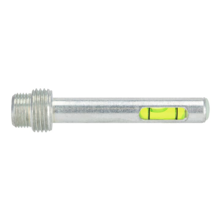 Rothenberger Eckventil-Wasserwaage für ROCHECK, 90mm