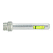 Rothenberger Eckventil-Wasserwaage für ROCHECK, 90mm-4