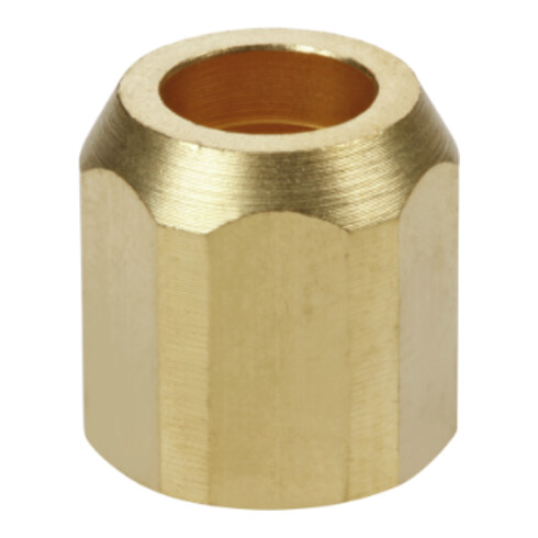 Rothenberger écrou de raccordement/union pour ALLGAS, SW14