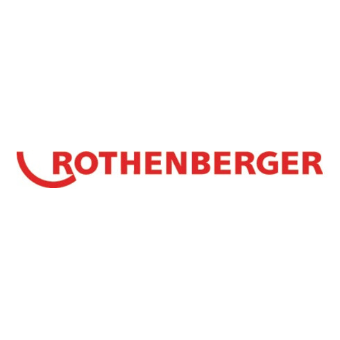 Rothenberger Einfriergerät ROFROST® Turbo 1 1 /4 Zoll 31,75mm 230/50V/Hz